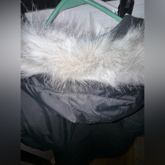 NWT | Columbia Suttle Mountain Long Jacket | Size XL - Picture 4 of 7